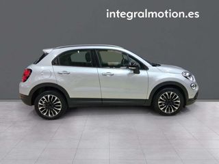 Fiat 500X Cross 1.0 Firefly T3 88KW (120 CV)