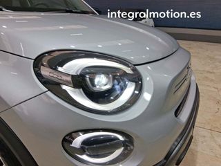 Fiat 500X Cross 1.0 Firefly T3 88KW (120 CV)