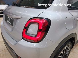 Fiat 500X Cross 1.0 Firefly T3 88KW (120 CV)