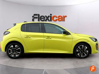 Peugeot 208 Allure Gasolina 100 S&S 6 Vel. MAN
