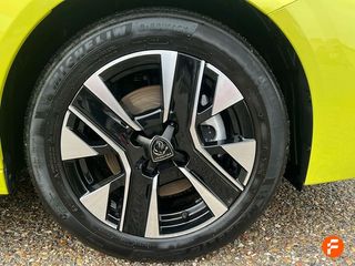 Peugeot 208 Allure Gasolina 100 S&S 6 Vel. MAN