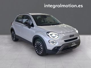 Fiat 500X Cross 1.0 Firefly T3 88KW (120 CV)