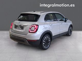 Fiat 500X Cross 1.0 Firefly T3 88KW (120 CV)