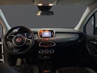 Fiat 500X Cross 1.0 Firefly T3 88KW (120 CV)