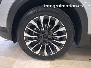 Fiat 500X Cross 1.0 Firefly T3 88KW (120 CV)