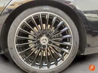 Mercedes CLA CLA 250 e Shooting Brake