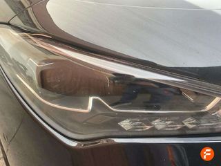 Mercedes CLA CLA 250 e Shooting Brake