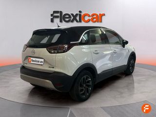Opel Crossland X 1.2 60kW (81CV) Design Line 120 Anivers.