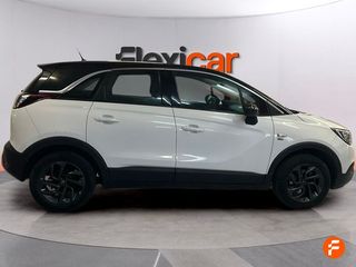 Opel Crossland X 1.2 60kW (81CV) Design Line 120 Anivers.