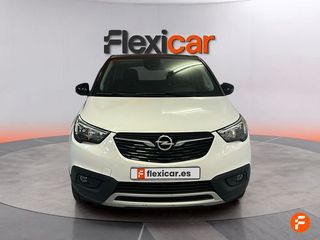 Opel Crossland X 1.2 60kW (81CV) Design Line 120 Anivers.