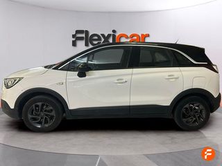 Opel Crossland X 1.2 60kW (81CV) Design Line 120 Anivers.