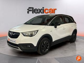 Opel Crossland X 1.2 60kW (81CV) Design Line 120 Anivers.