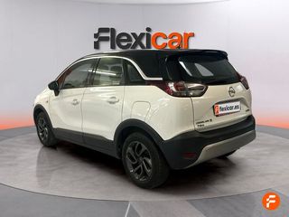 Opel Crossland X 1.2 60kW (81CV) Design Line 120 Anivers.