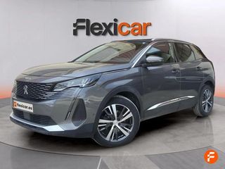 Peugeot 3008 1.5 BlueHDi 96kW S&S Allure Pack EAT8