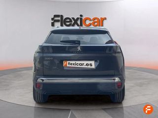 Peugeot 3008 1.5 BlueHDi 96kW S&S Allure Pack EAT8