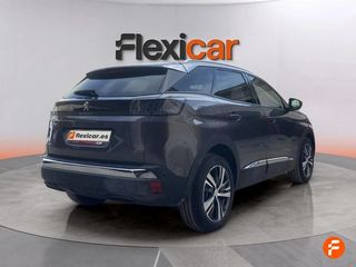 Peugeot 3008 1.5 BlueHDi 96kW S&S Allure Pack EAT8