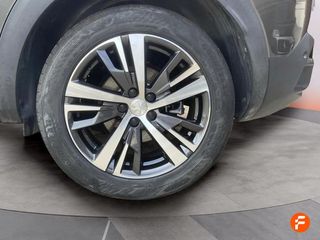 Peugeot 3008 1.5 BlueHDi 96kW S&S Allure Pack EAT8