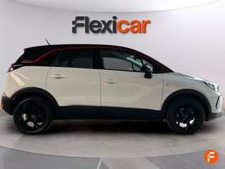 Opel Crossland X 110CV