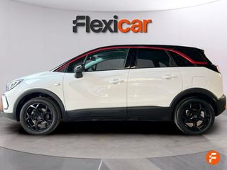Opel Crossland X 110CV
