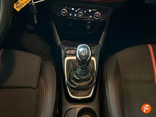 Opel Crossland X 110CV