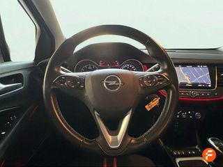 Opel Crossland X 110CV
