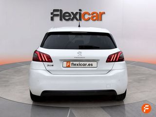 Peugeot 308 5p Access 1.2 PureTech 81kW (110CV)