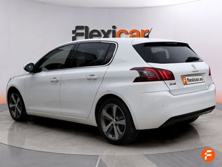 Peugeot 308 5p Access 1.2 PureTech 81kW (110CV)