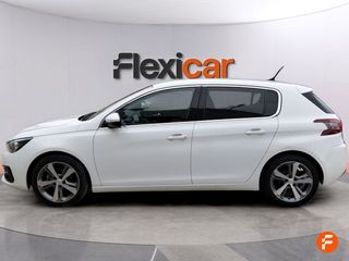 Peugeot 308 5p Access 1.2 PureTech 81kW (110CV)