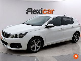 Peugeot 308 5p Access 1.2 PureTech 81kW (110CV)