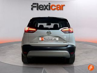 Opel Crossland X 1.2 81kW (110CV) Edition S/S