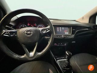 Opel Crossland X 1.2 81kW (110CV) Edition S/S