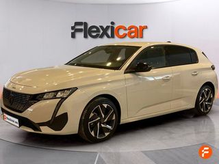 Peugeot 308 5P Active PureTech 130 S&S MAN