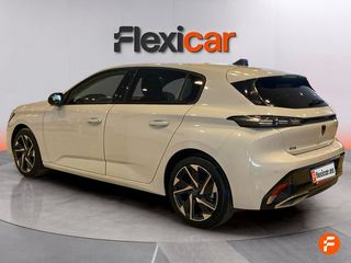 Peugeot 308 5P Active PureTech 130 S&S MAN