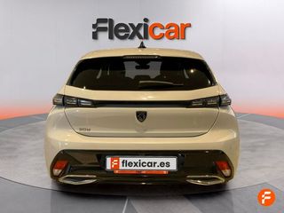 Peugeot 308 5P Active PureTech 130 S&S MAN