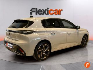 Peugeot 308 5P Active PureTech 130 S&S MAN