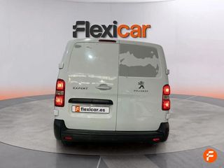 Peugeot Expert Furgón Diesel Expert Fg. Long 1.5BlueHDi S&S Premium 100, 75kW/102 PS, 1499 cm³, 4 Doors