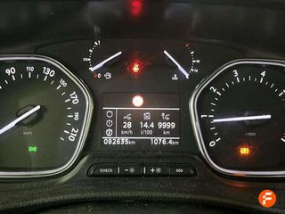 Peugeot Expert Furgón Diesel Expert Fg. Long 1.5BlueHDi S&S Premium 100, 75kW/102 PS, 1499 cm³, 4 Doors