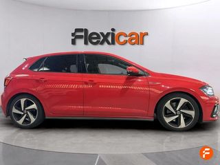 Volkswagen Polo GTI 2.0 TSI 147kW (200CV) DSG