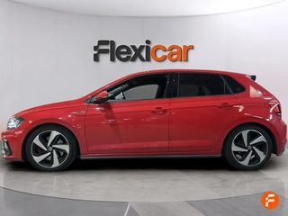 Volkswagen Polo GTI 2.0 TSI 147kW (200CV) DSG