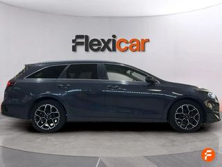 Kia Ceed Tourer 1.0 MHEV 74kW Style Edition DCT