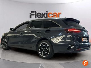 Kia Ceed Tourer 1.0 MHEV 74kW Style Edition DCT
