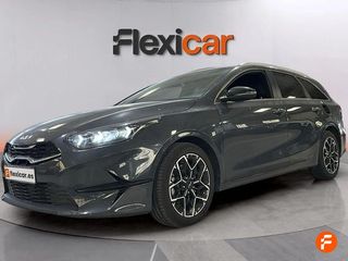 Kia Ceed Tourer 1.0 MHEV 74kW Style Edition DCT
