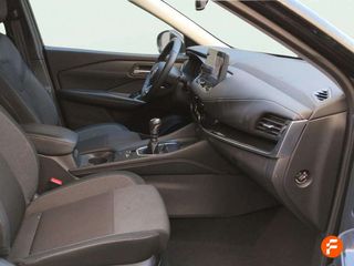 Nissan Qashqai DIG-T 103kW (140CV) mHEV 4x2 Acenta