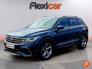 Volkswagen Tiguan R-Line 2.0 TDI 110kW (150CV) DSG 4Motion