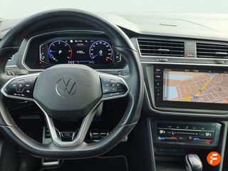 Volkswagen Tiguan R-Line 2.0 TDI 110kW (150CV) DSG 4Motion