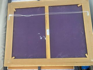 Cuadro Decorativo Abstracto