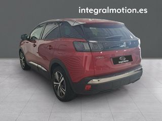 Peugeot 3008 Hybrid 225 e-EAT8 Allure Pack