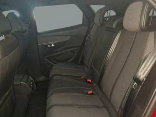 Peugeot 3008 Hybrid 225 e-EAT8 Allure Pack