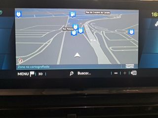 Peugeot 3008 Hybrid 225 e-EAT8 Allure Pack