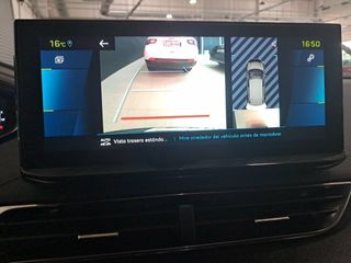 Peugeot 3008 Hybrid 225 e-EAT8 Allure Pack